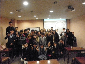 2013년 11월 밖에서 보는 심리, 안에서 보는 심리