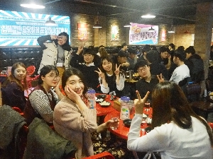 20161112 제1회 경심부심