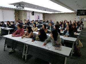 2016학년도 한국청소년상담복지개발원 탐방