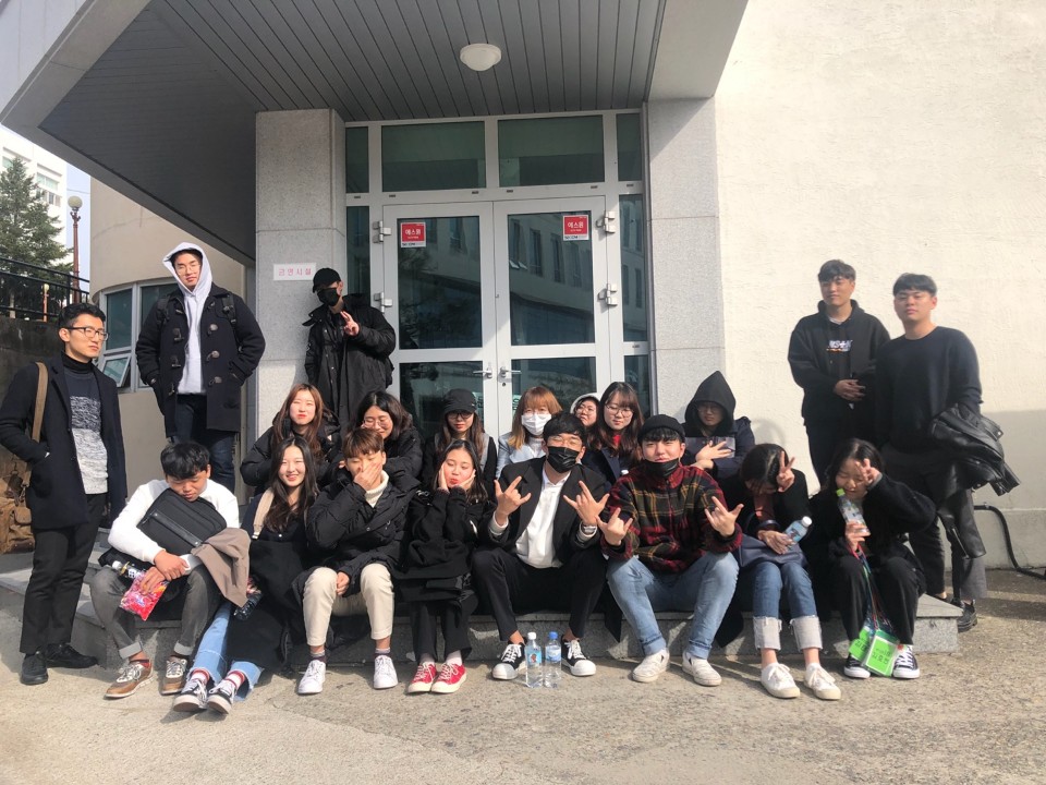 2018년도 UP 학술제